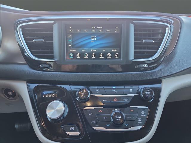 used 2019 Chrysler Pacifica car, priced at $12,900