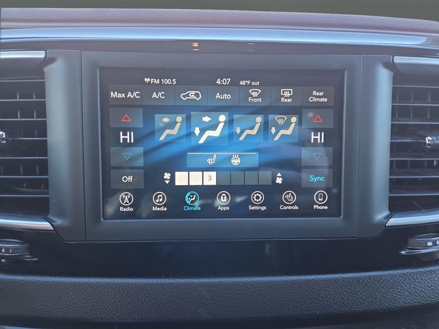 used 2019 Chrysler Pacifica car, priced at $12,900