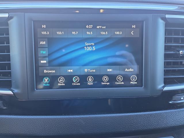 used 2019 Chrysler Pacifica car, priced at $12,900