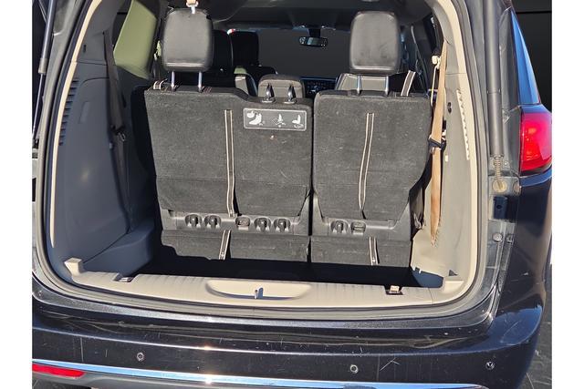 used 2019 Chrysler Pacifica car, priced at $12,900