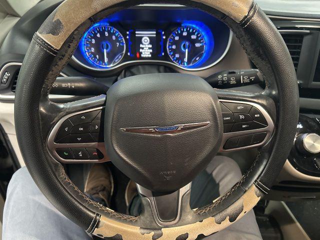 used 2019 Chrysler Pacifica car, priced at $13,240