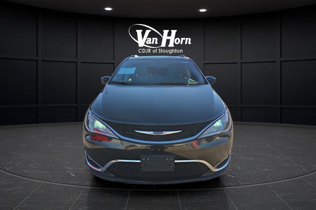 used 2019 Chrysler Pacifica car, priced at $12,900