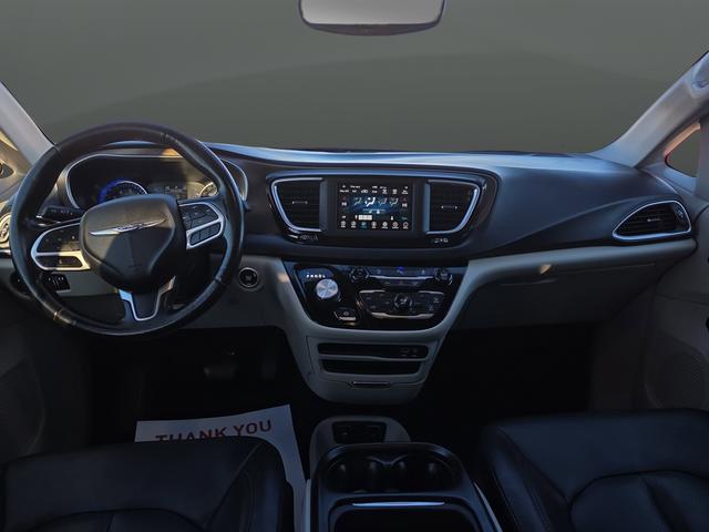 used 2019 Chrysler Pacifica car, priced at $12,900