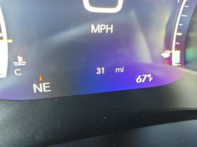 new 2026 Chrysler Pacifica car, priced at $39,281