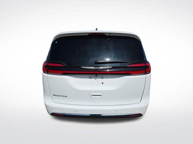 new 2026 Chrysler Pacifica car, priced at $38,929
