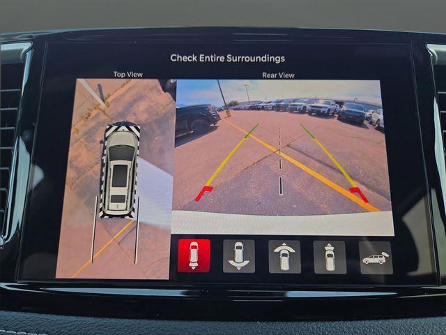 new 2026 Chrysler Pacifica car, priced at $38,929