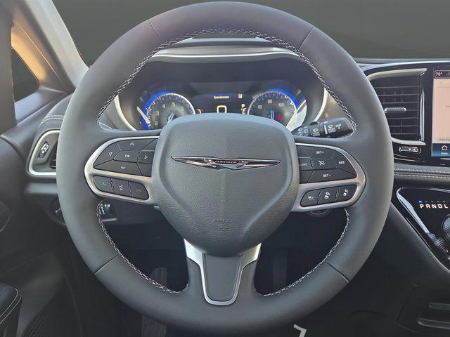 new 2026 Chrysler Pacifica car, priced at $38,929