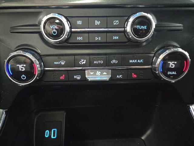 used 2021 Ford F-150 car, priced at $28,500