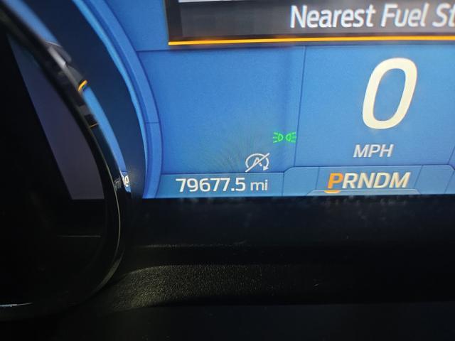 used 2021 Ford F-150 car, priced at $28,500