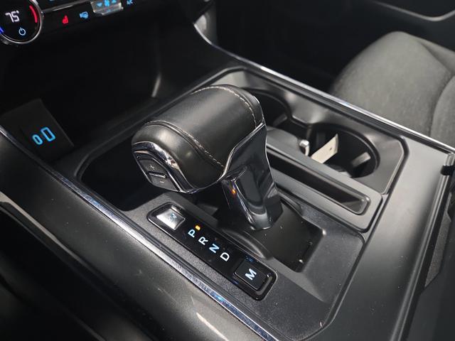 used 2021 Ford F-150 car, priced at $28,500