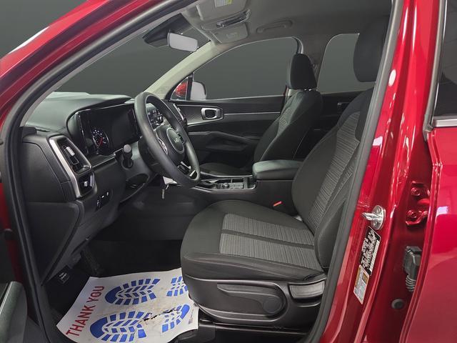 used 2022 Kia Sorento car, priced at $20,000