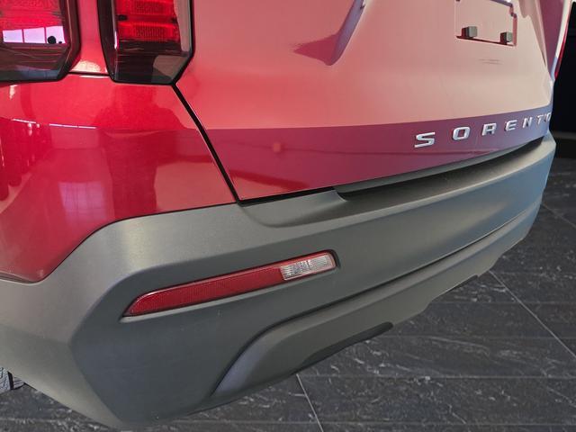 used 2022 Kia Sorento car, priced at $20,000