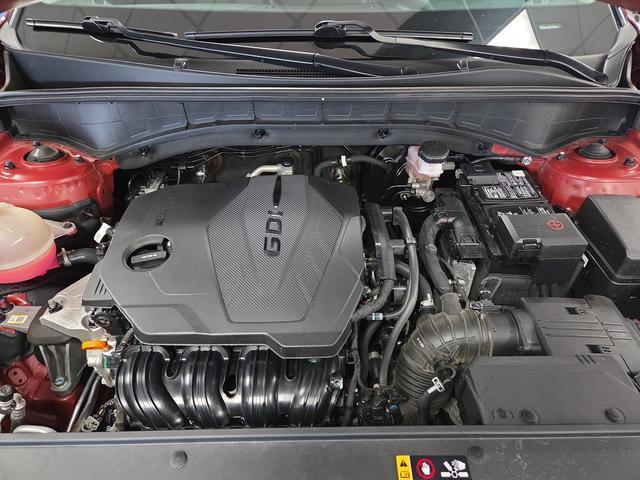 used 2022 Kia Sorento car, priced at $20,000