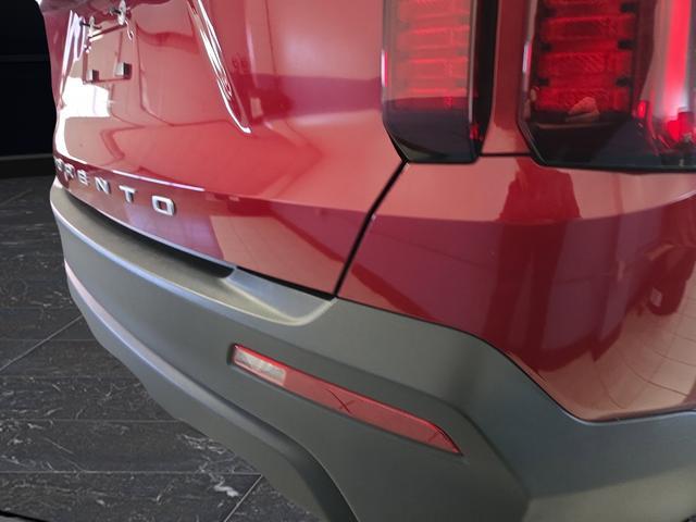 used 2022 Kia Sorento car, priced at $20,000