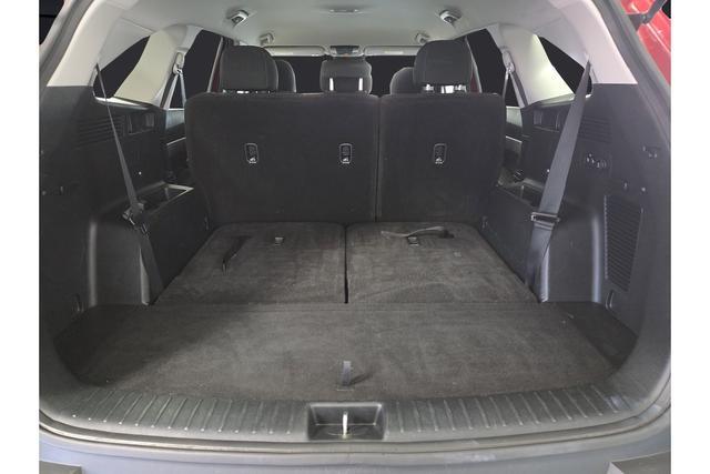 used 2022 Kia Sorento car, priced at $20,000