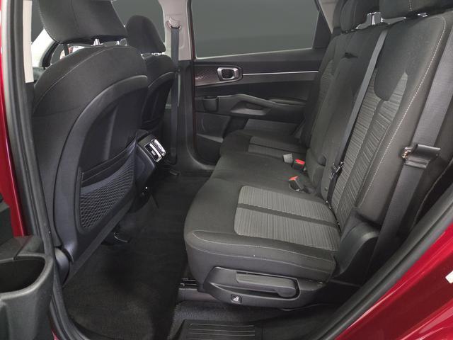 used 2022 Kia Sorento car, priced at $20,000