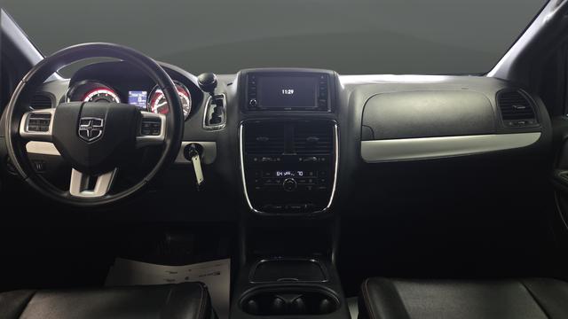 used 2016 Dodge Grand Caravan car, priced at $9,434