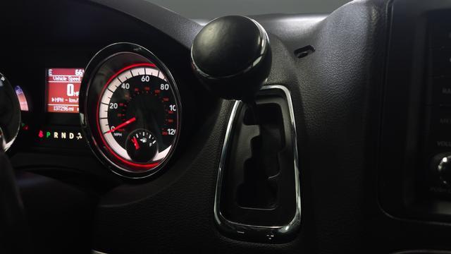used 2016 Dodge Grand Caravan car, priced at $9,434