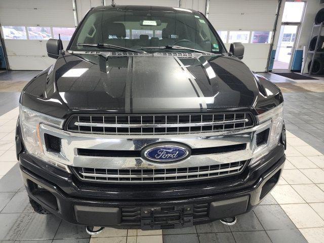 used 2020 Ford F-150 car, priced at $28,200