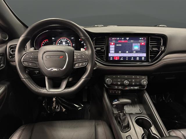 used 2025 Dodge Durango car, priced at $37,200