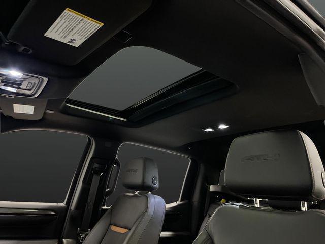 used 2023 GMC Sierra 1500 car, priced at $50,000