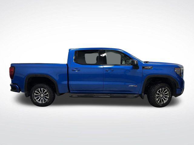 used 2023 GMC Sierra 1500 car, priced at $50,000