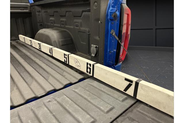 used 2023 GMC Sierra 1500 car, priced at $48,900