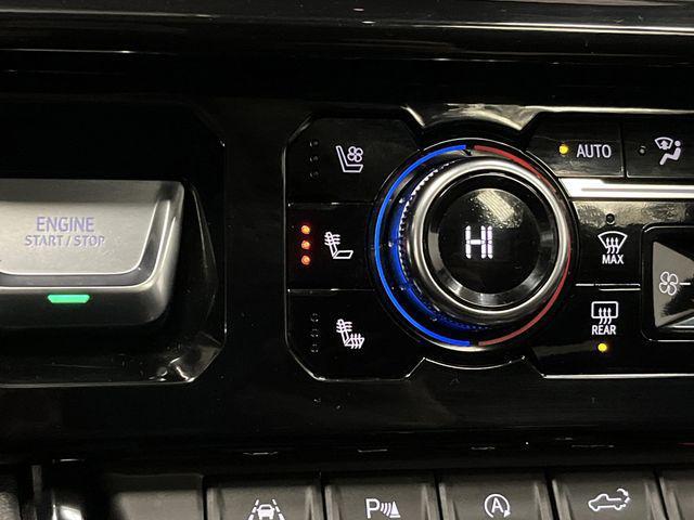 used 2023 GMC Sierra 1500 car, priced at $50,000