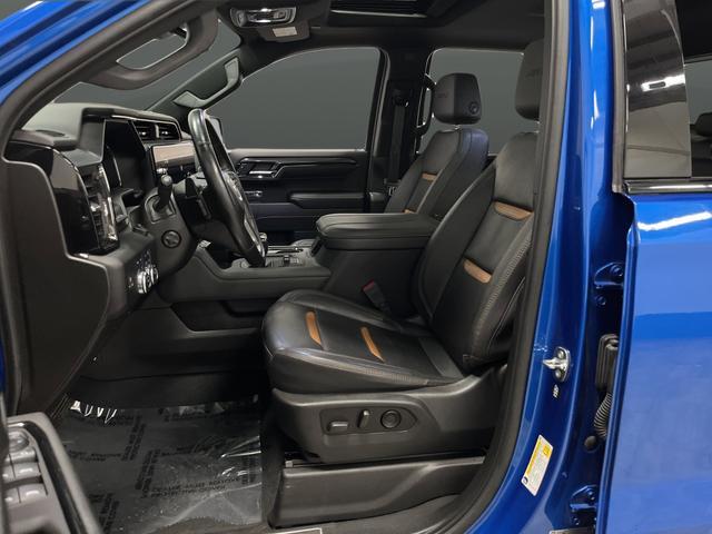 used 2023 GMC Sierra 1500 car, priced at $48,900