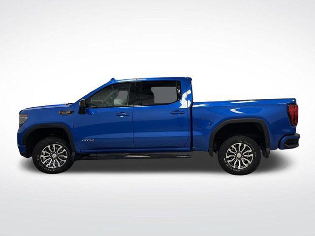 used 2023 GMC Sierra 1500 car, priced at $50,000