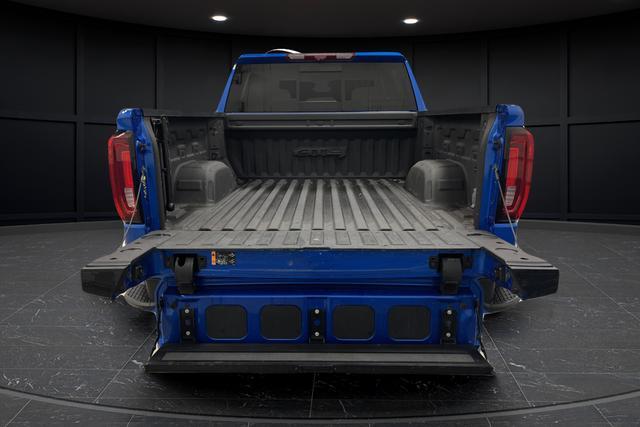 used 2023 GMC Sierra 1500 car, priced at $48,900