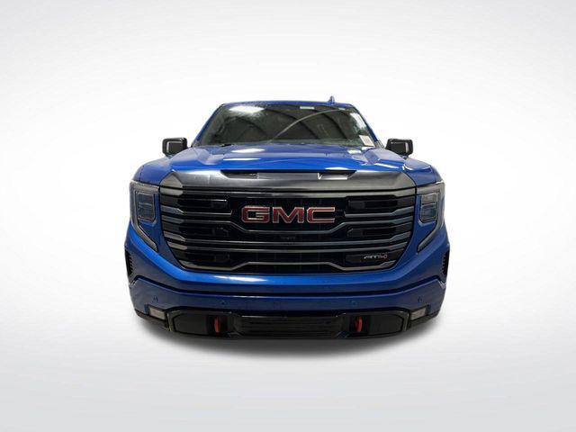 used 2023 GMC Sierra 1500 car, priced at $50,000
