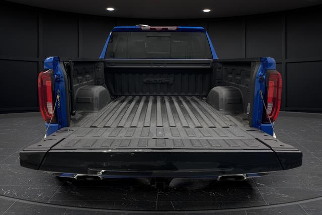 used 2023 GMC Sierra 1500 car, priced at $48,900