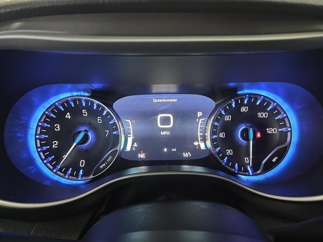 new 2026 Chrysler Pacifica car, priced at $41,237