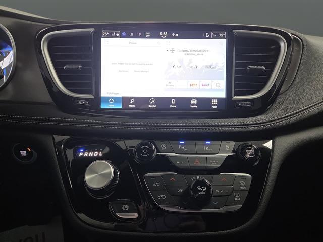 new 2026 Chrysler Pacifica car, priced at $41,237