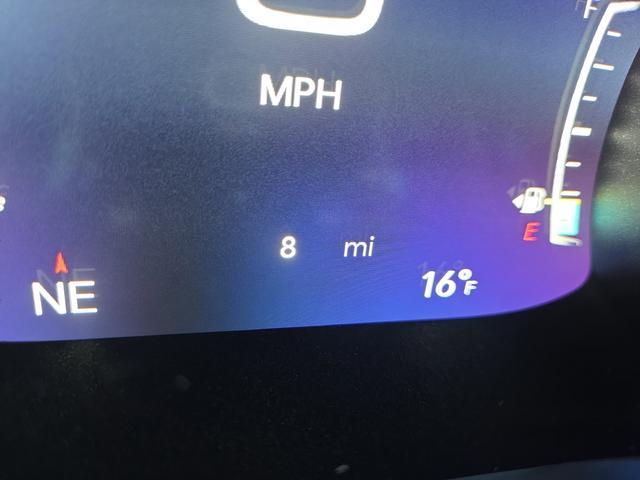 new 2026 Chrysler Pacifica car, priced at $41,237