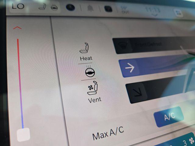 new 2025 Jeep Grand Cherokee car, priced at $47,725