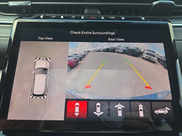 new 2025 Jeep Grand Cherokee car, priced at $47,950