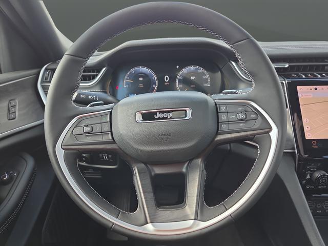 new 2025 Jeep Grand Cherokee car, priced at $47,950