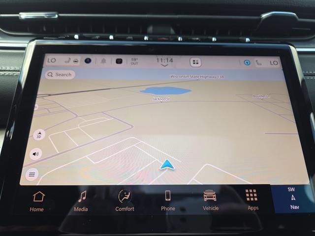 new 2025 Jeep Grand Cherokee car, priced at $47,950