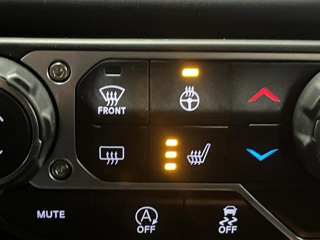 used 2021 Jeep Wrangler Unlimited car, priced at $33,200