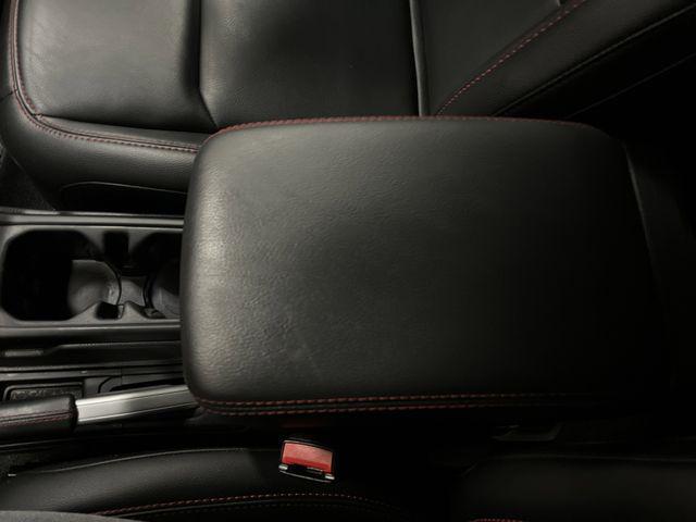 used 2021 Jeep Wrangler Unlimited car, priced at $33,695