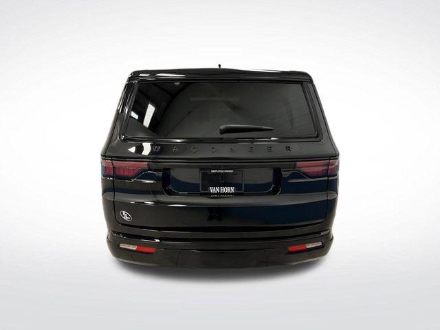 used 2024 Jeep Wagoneer car, priced at $56,660