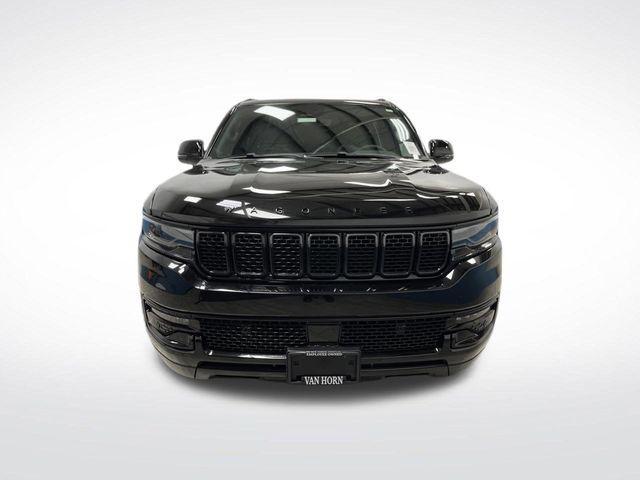 used 2024 Jeep Wagoneer car, priced at $56,660