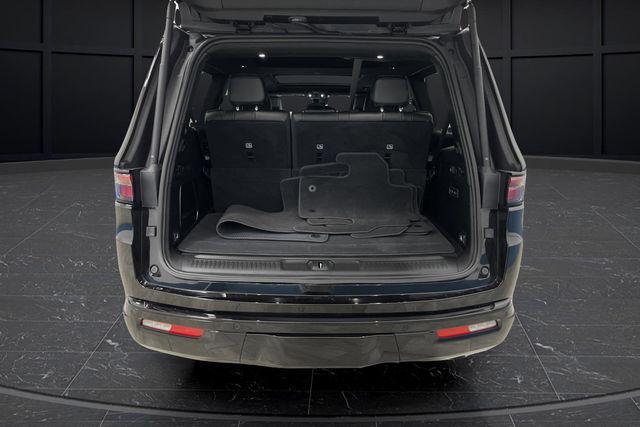 used 2024 Jeep Wagoneer car, priced at $56,660