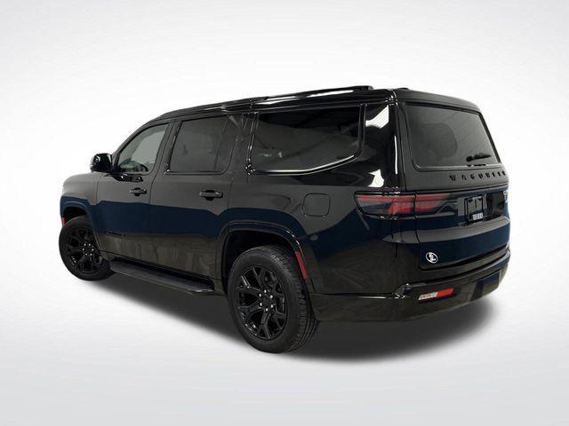 used 2024 Jeep Wagoneer car, priced at $56,660