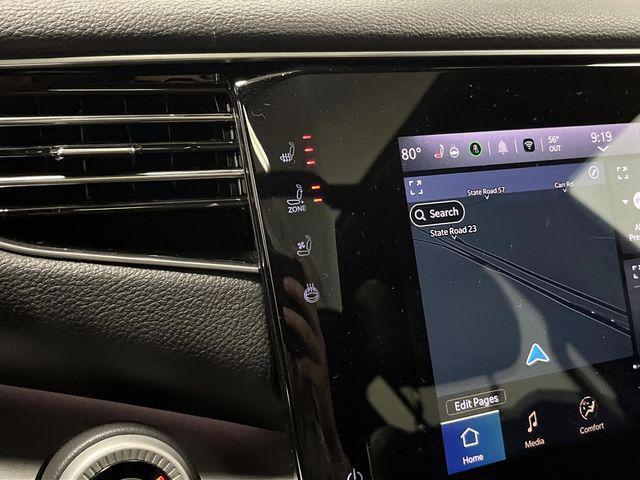 used 2024 Jeep Wagoneer car, priced at $56,660