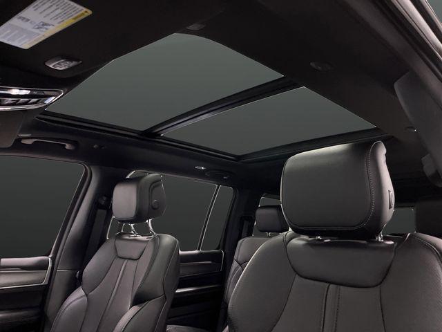 used 2024 Jeep Wagoneer car, priced at $56,660