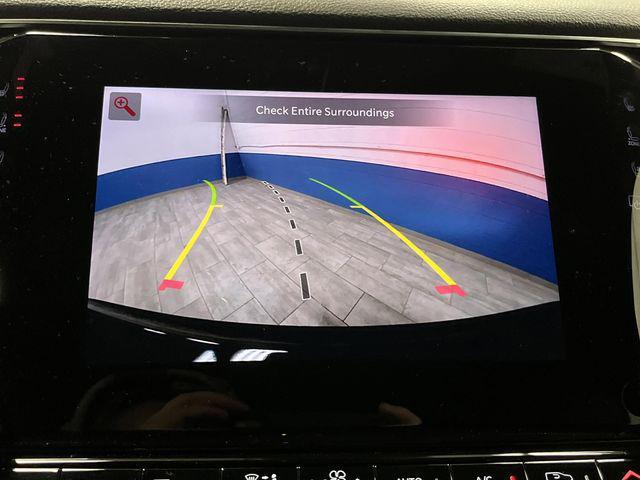 used 2024 Jeep Wagoneer car, priced at $56,660