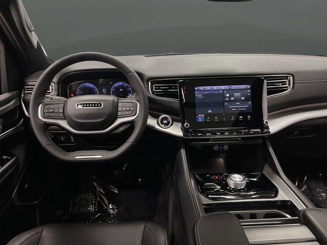 used 2024 Jeep Wagoneer car, priced at $56,660